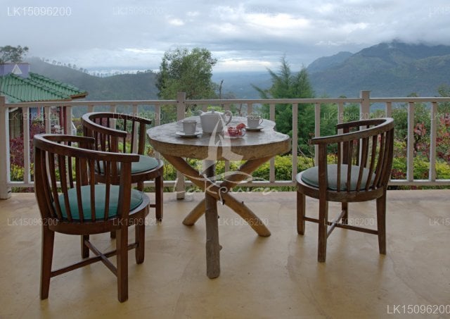 View Point Villa