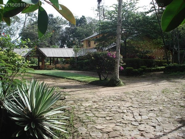 Sunnyside Holiday Bungalow