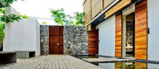 Villa 14 Bolgoda