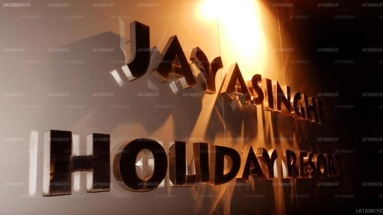 Jayasinghe Holiday Resort