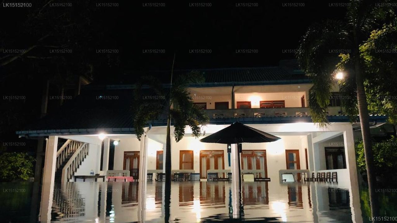 Kent Hotel