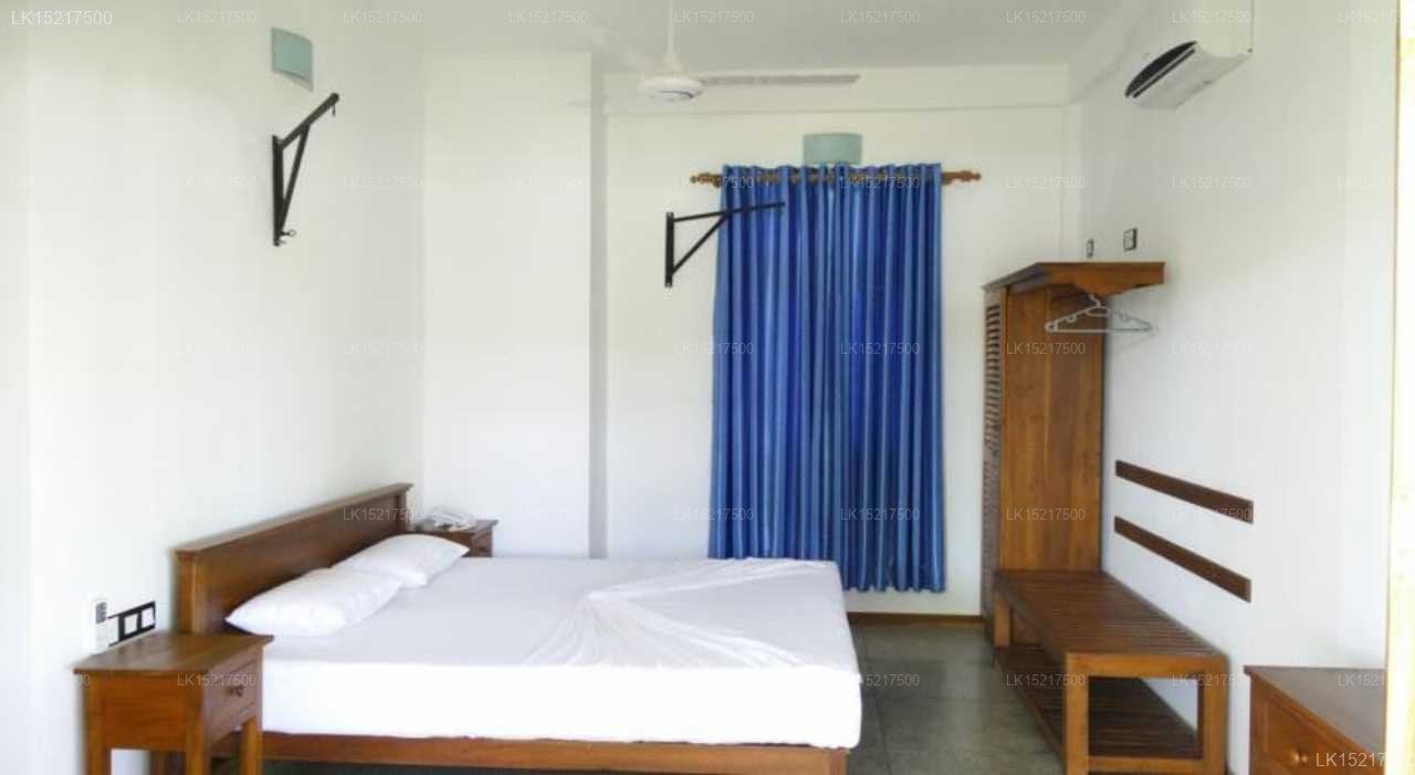 Blue Turtle Hotel