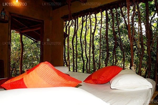 Boo Oya Nature Resort