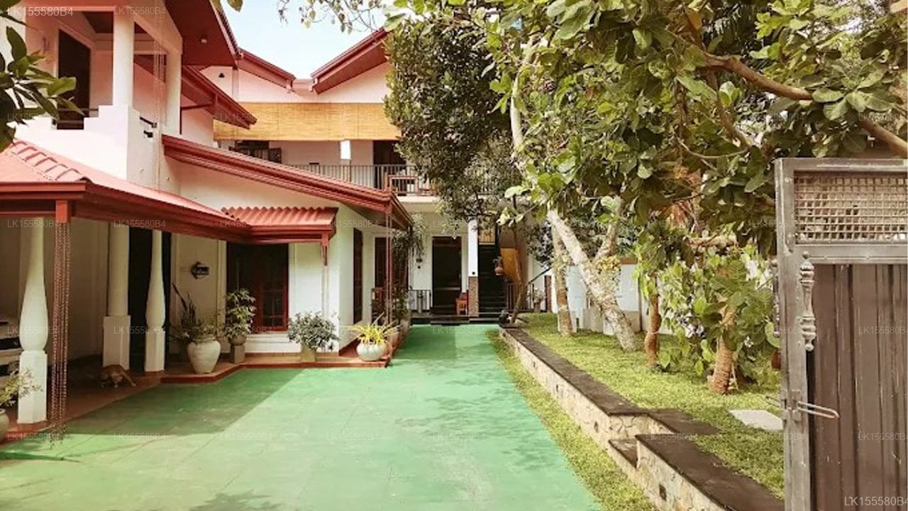 Ceylonima Homestay