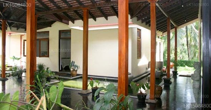 Sri Mathie Villa