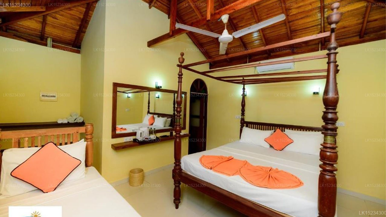 Royal Beach Hotel