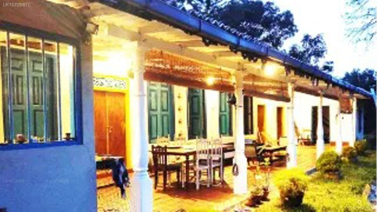 Kayumanis House Tangalle