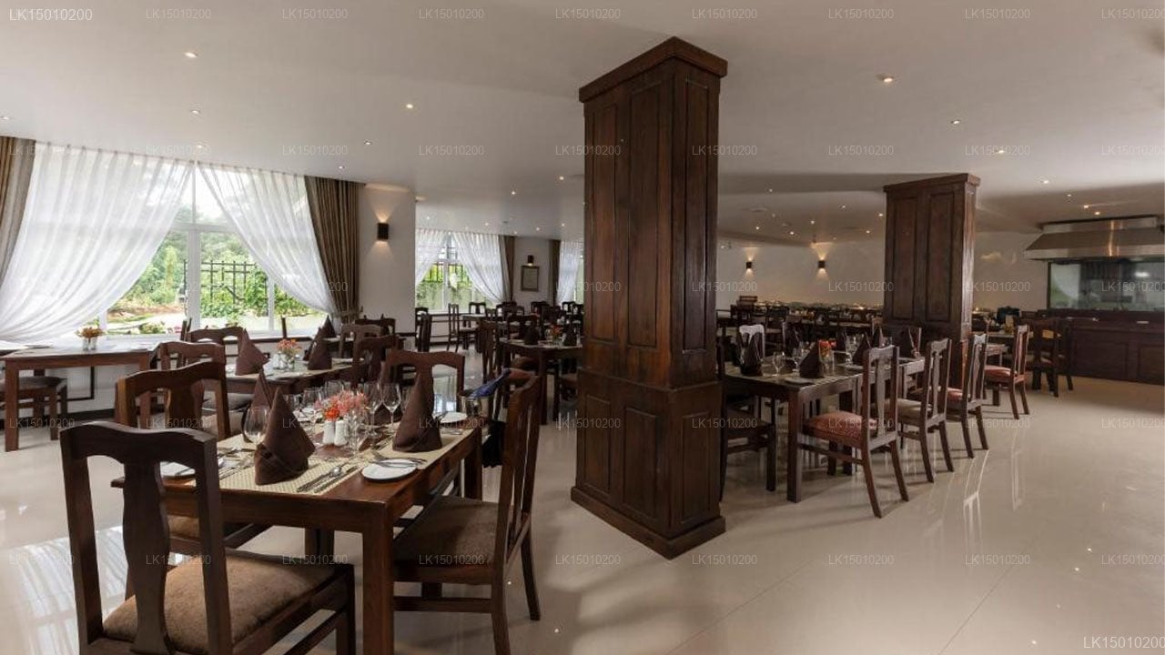 Galway Heights Hotel