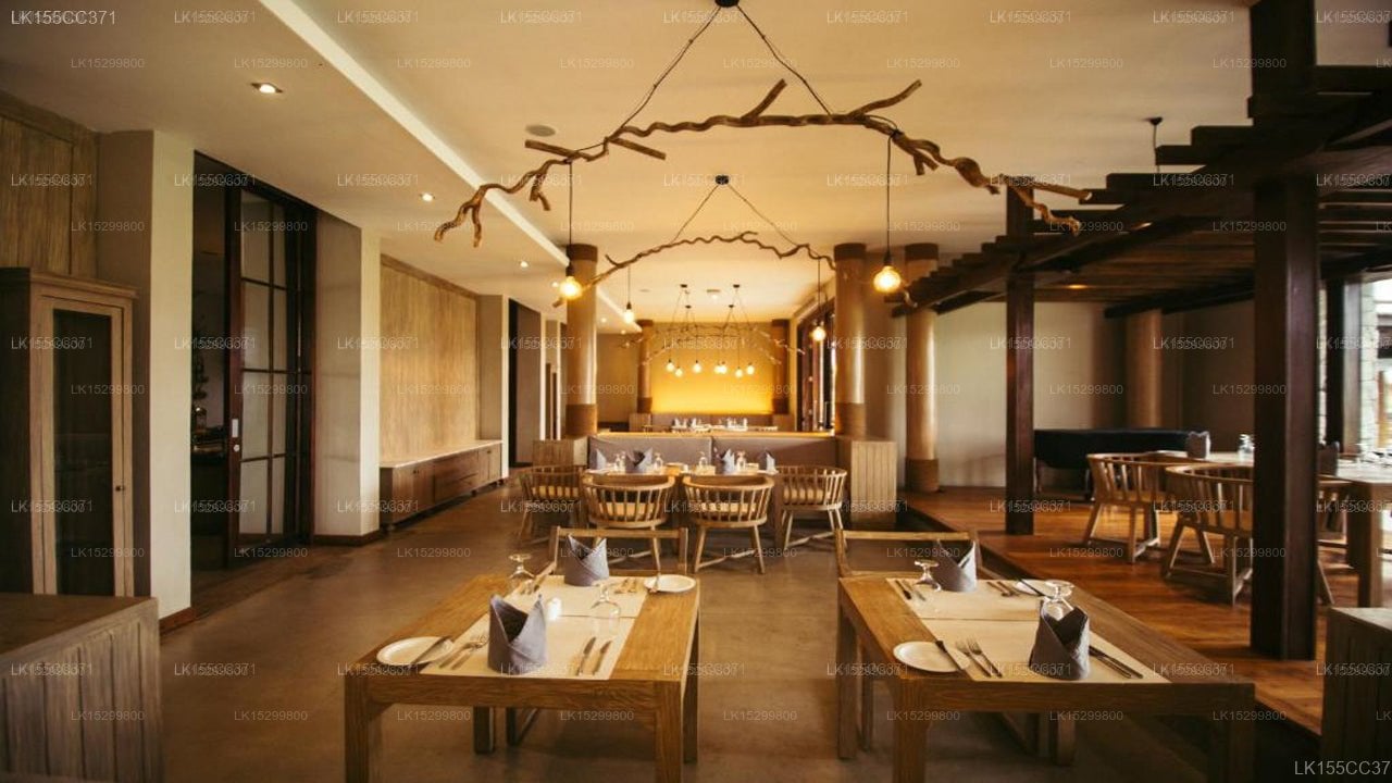 Anantaya Resort and Spa