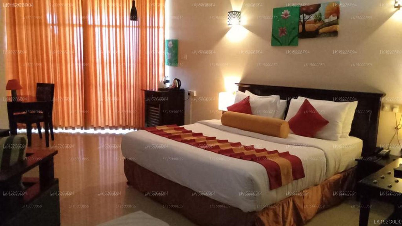 Laya Beach Hotel