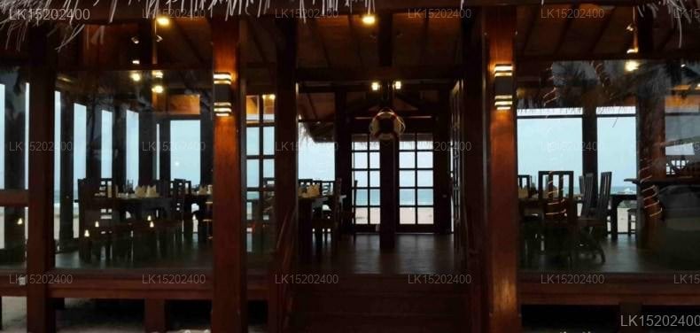 Nilaveli Beach Resort
