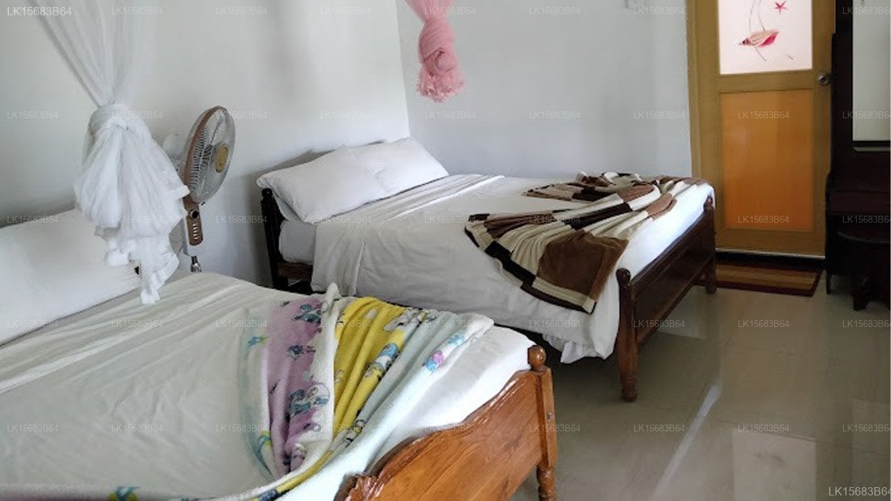 Nice View Homestay