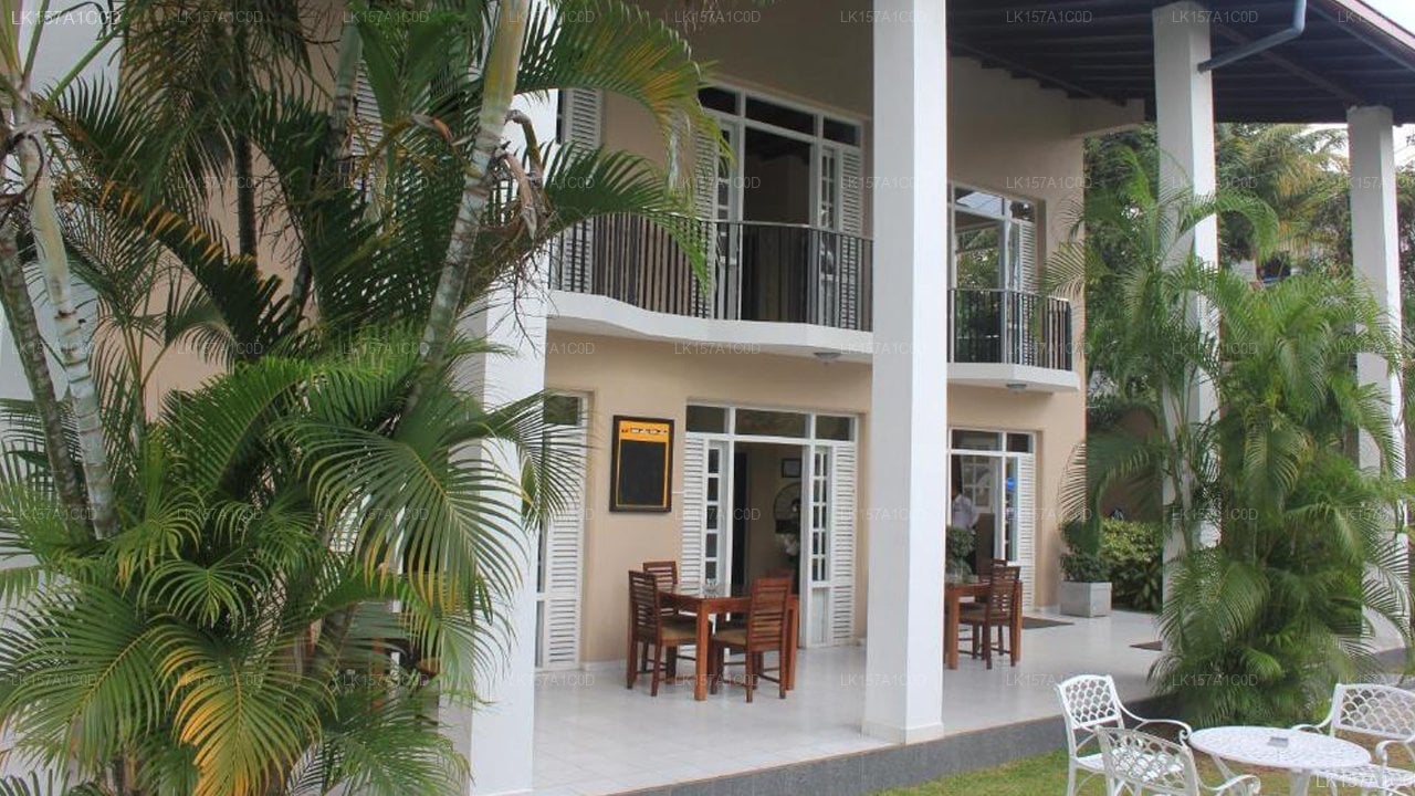 Grand 7 Hotel
