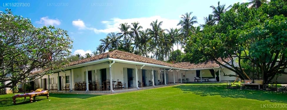 Villa Suriyawatta