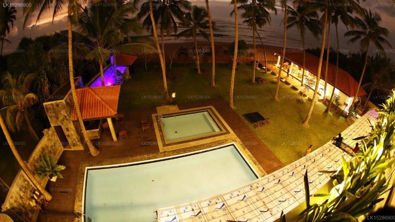Blue Beach Hotel