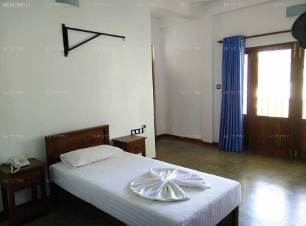Blue Turtle Hotel