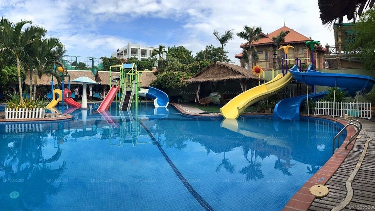 Kingdom Resort