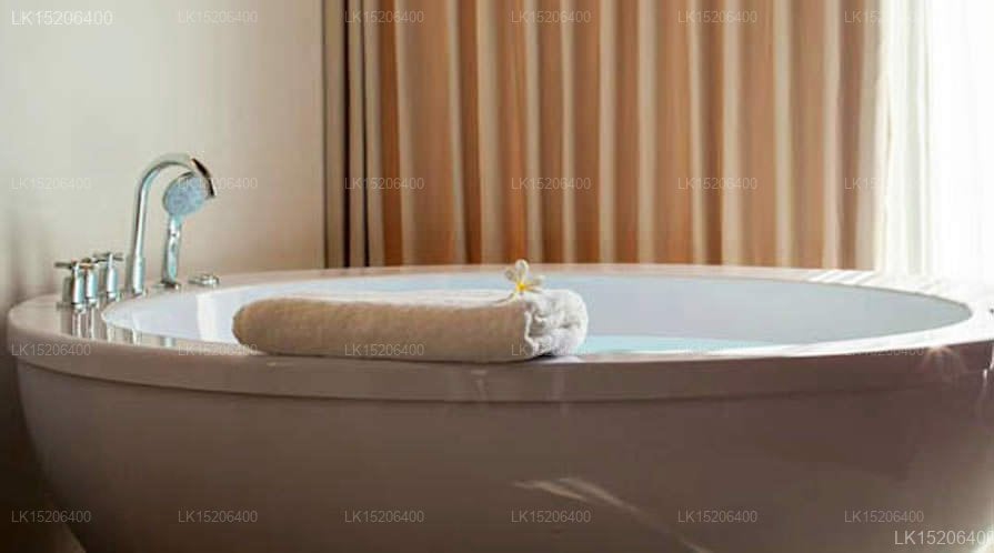 The Calm Resort & Spa