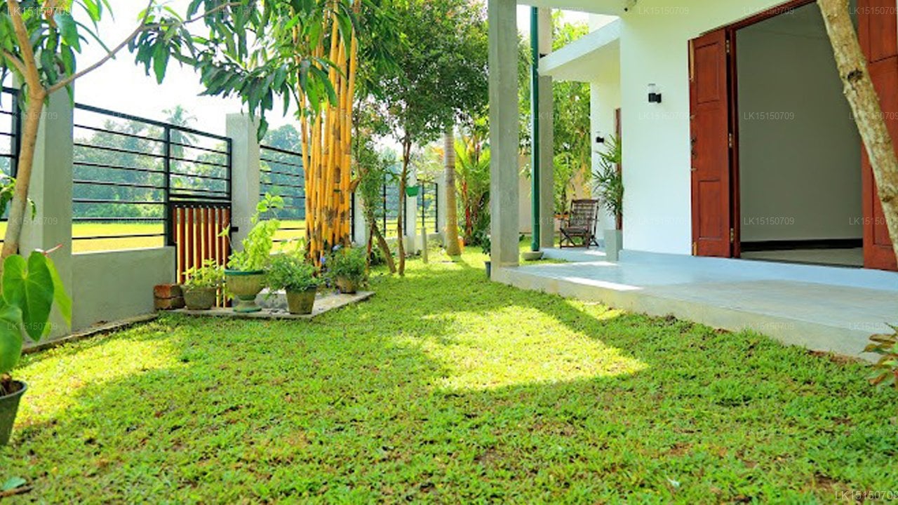 Villa Ronara