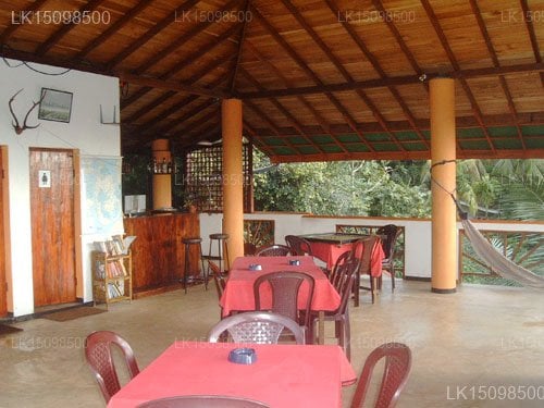 Black Beauty Guesthouse