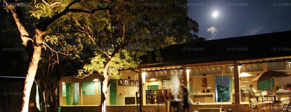 Yala Villa