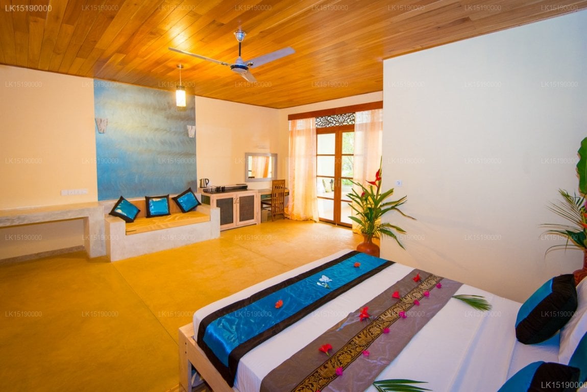 Galavilla Boutique Hotel & Spa