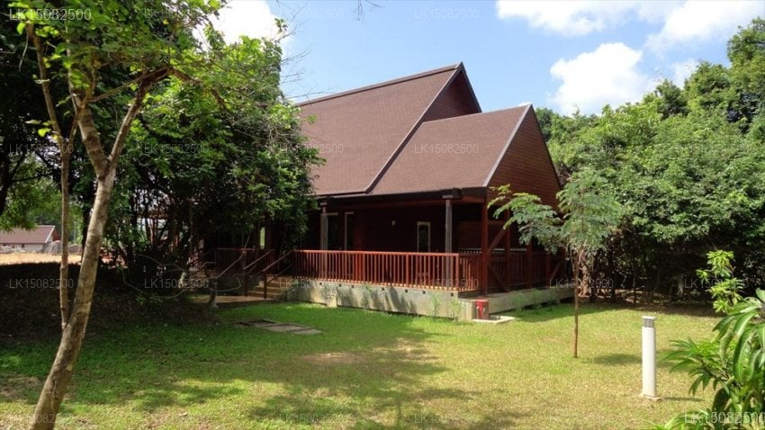 The Paradise Resort & Spa