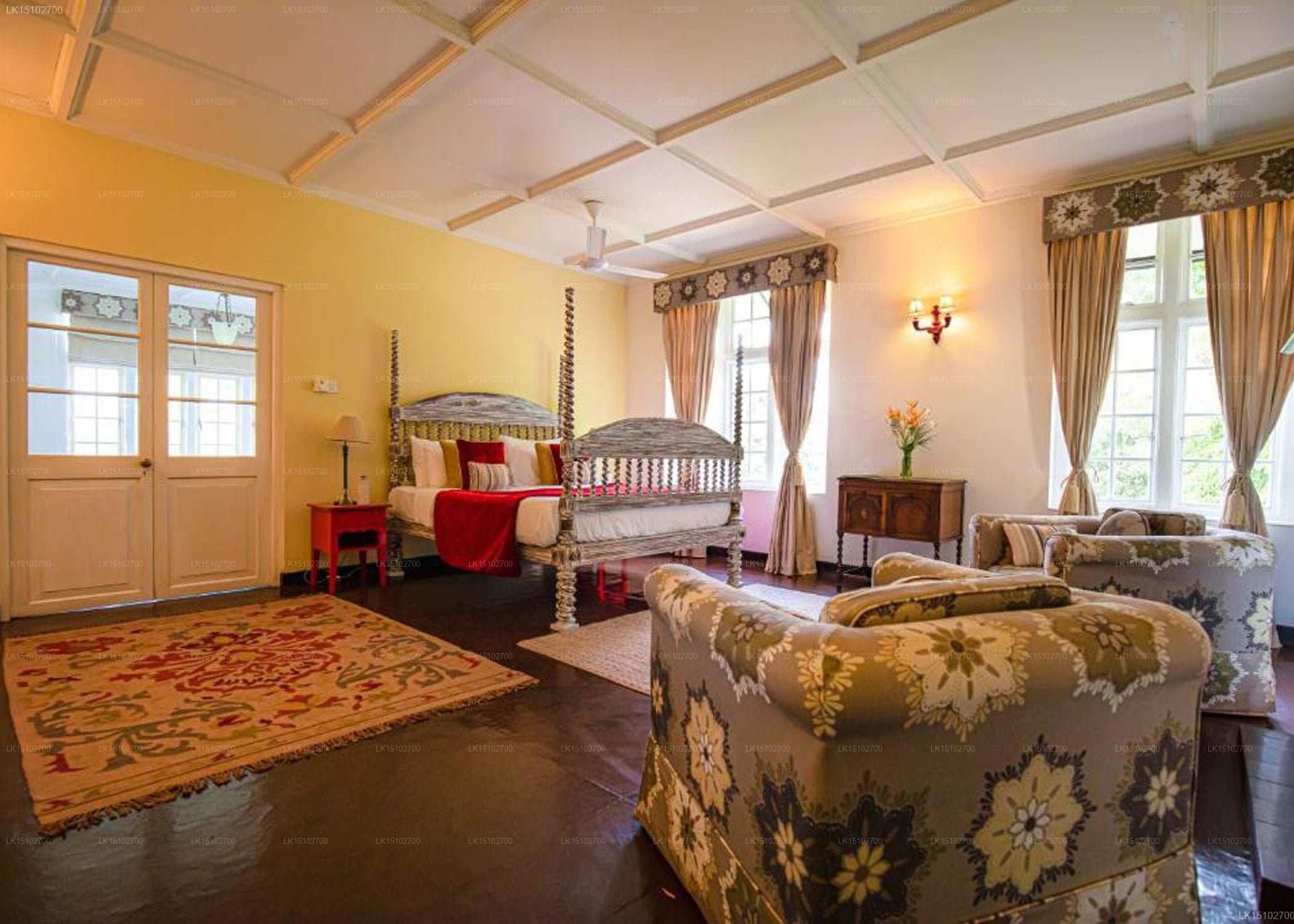 Taylor's Hill Boutique Hotel
