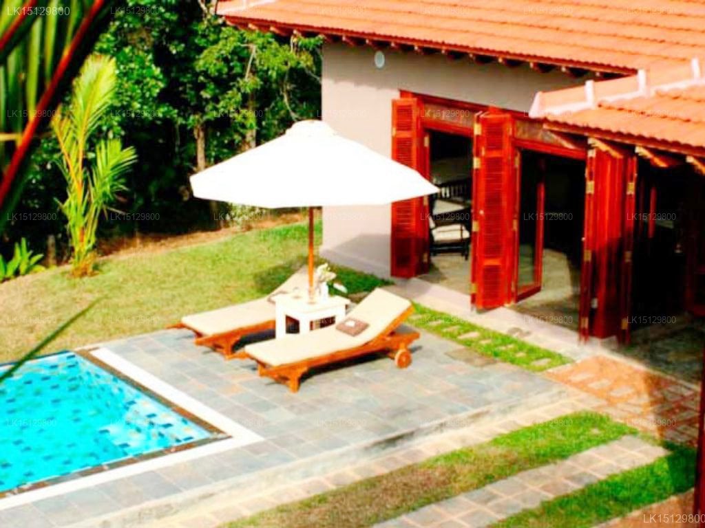 Cocoon Resort & Villas