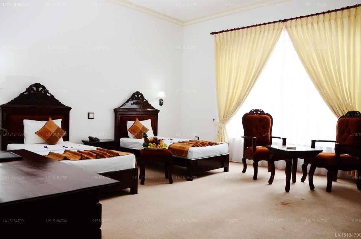 Centauria Hill Resort