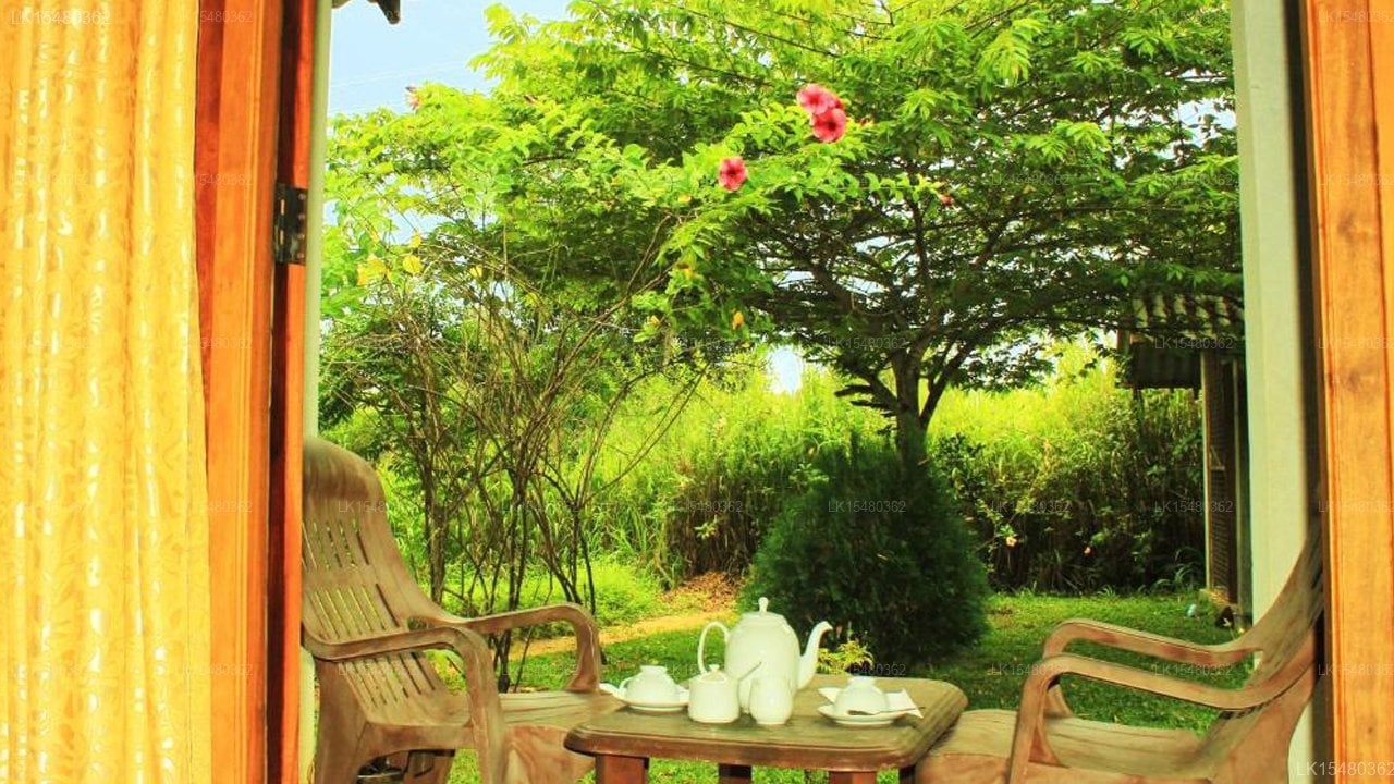 Sinhagiri Villa