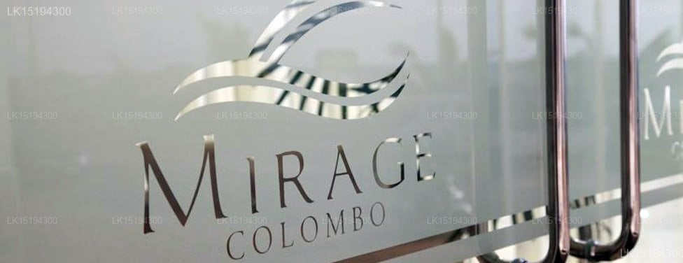 Mirage Hotel Kolombo, Kolombo
