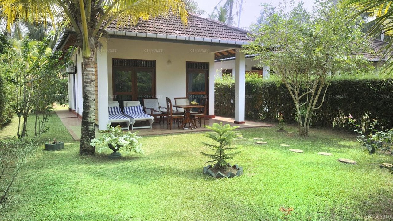 Dalmanuta Gardens