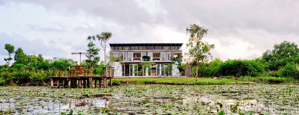 Villa 14 Bolgoda