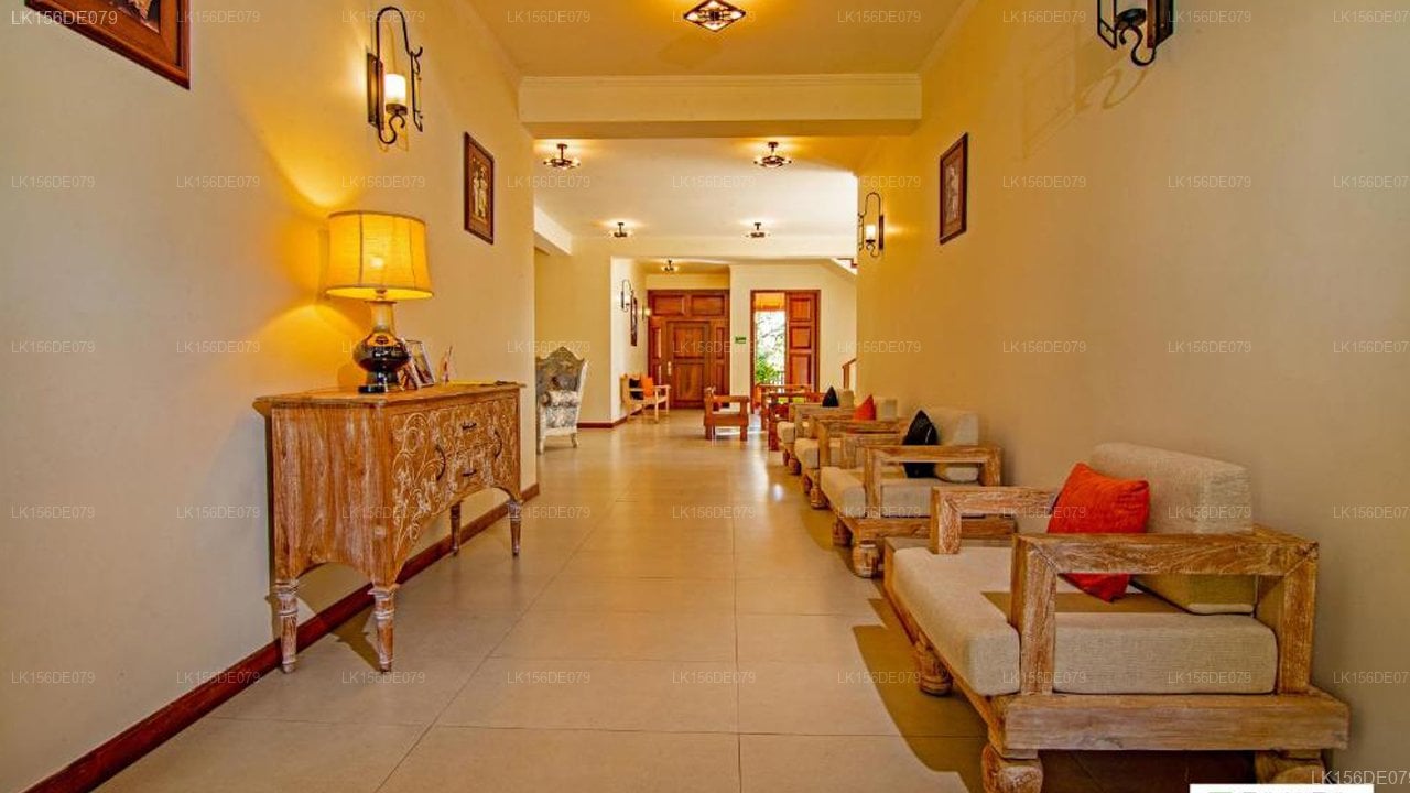 Rivora Residence