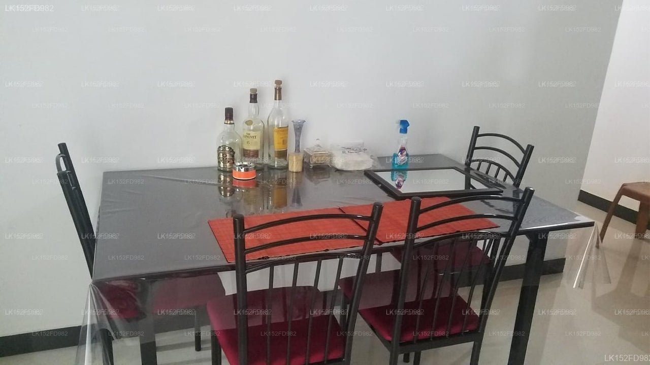 Wethmi Safari House