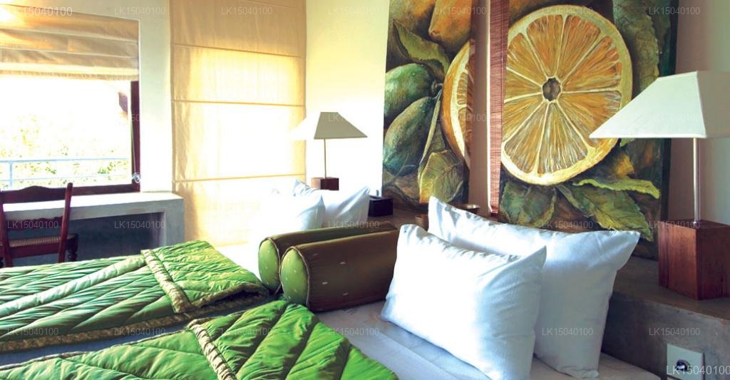 Thilanka Resort and Spa