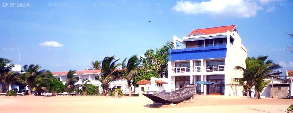 The Cove Sri Lanka