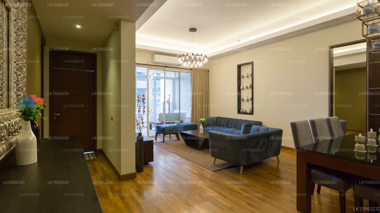 Niwahas Apartment