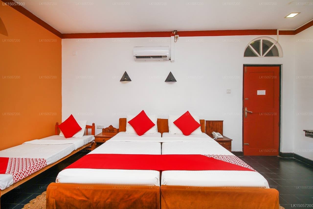 OYO 520 Villa Palma Beach Resort