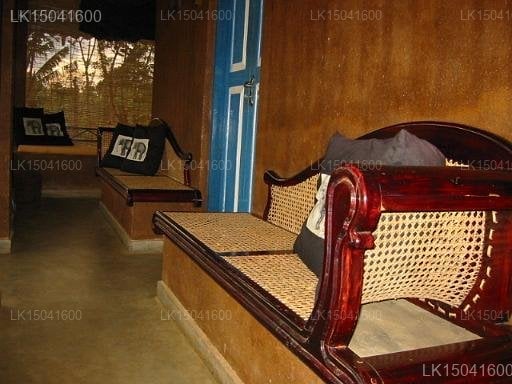 Letovisko Aranya, yala