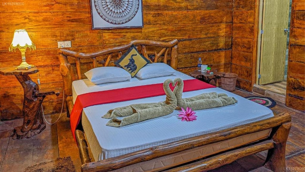 Sigiri Choona Lodge