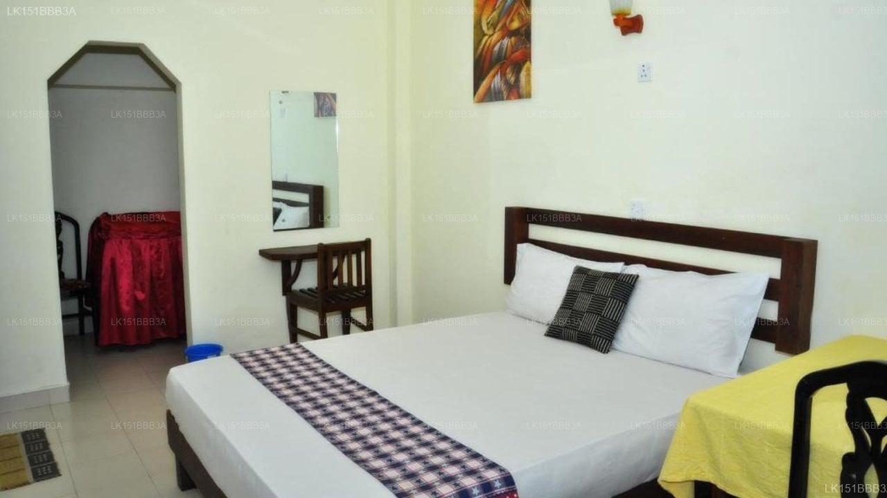 BluMarine Guest House