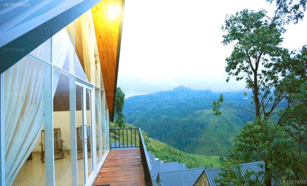 The Waterfall Villas By Yoho