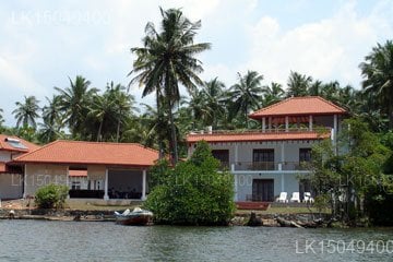 Bentota Waterside