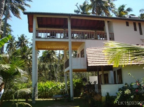 Secret Bay Hotel, Talalla