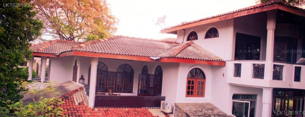 Windswood Villa