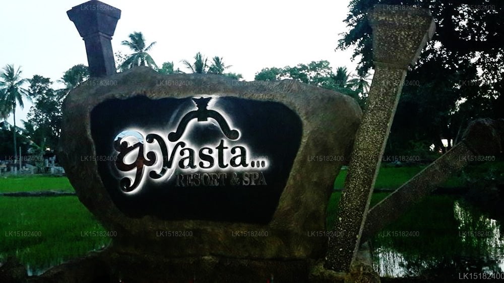 Avasta Resort & Spa