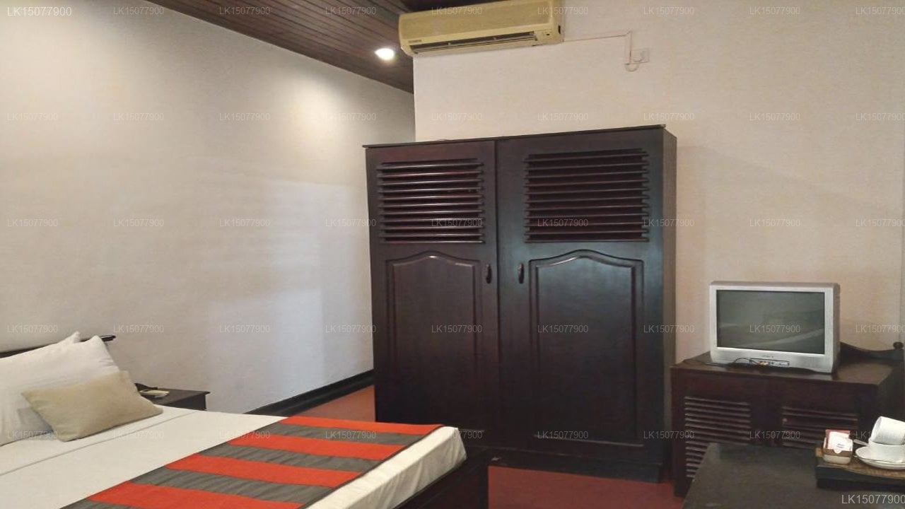 Heritage Ambepussa