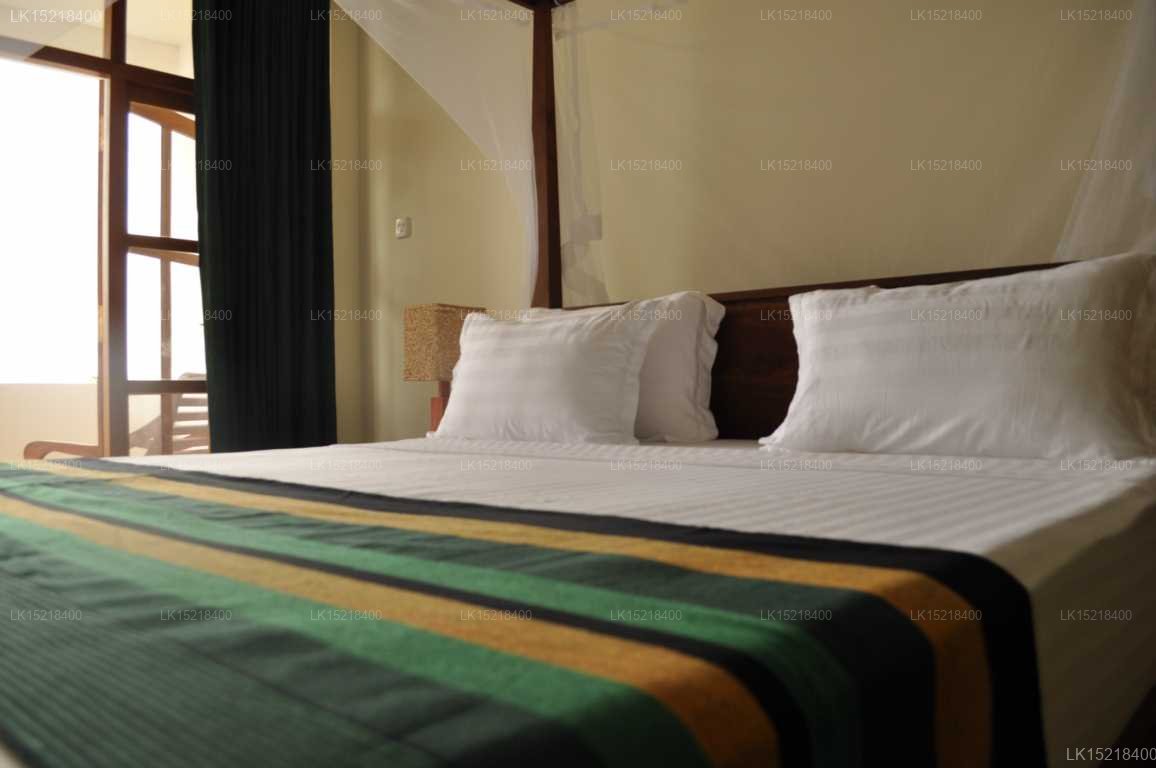 Esprit d'Ici Hotel